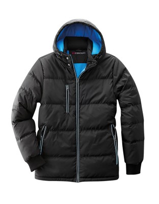 Thermojacke Bryan
